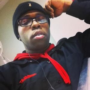 Meet your Posher, Keith